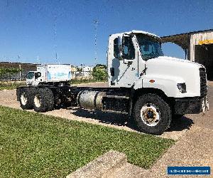 2014 Freightliner 114SD