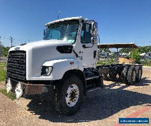 2014 Freightliner 114SD