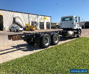 2014 Freightliner 114SD