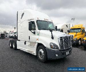 2016 Freightliner CASCADIA 125 for Sale