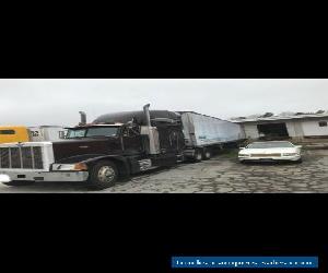 1994 Peterbilt 430-470