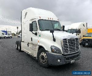 2016 Freightliner CASCADIA 125 for Sale