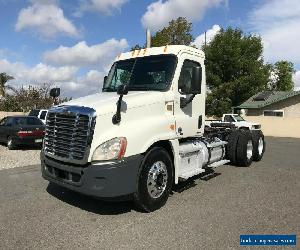 2012 Freightliner CASCADIA for Sale