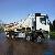 2015 (65) Mercedes Arocs 3240 8x4 Steel Tipper, Euro 6 for Sale