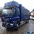 Daf cf 65 flat slider flex for Sale