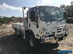 Isuzu NPS 75/45-155 4x4 for Sale