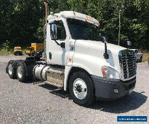 2013 Freightliner CASCADIA 125 for Sale