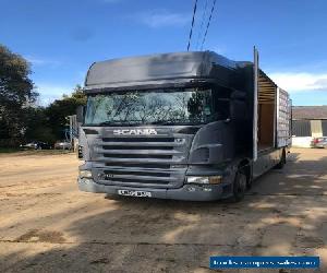 Scania R310 removal truck  for Sale