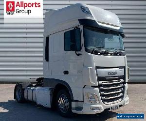 DAF TRUCKS XF for Sale