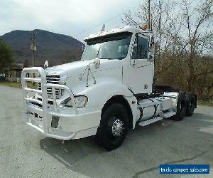 2006 Freightliner COLUMBIA 120