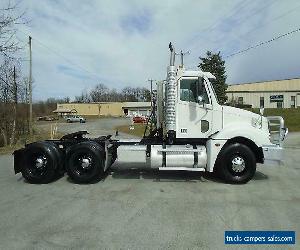 2006 Freightliner COLUMBIA 120