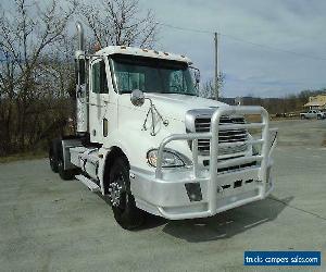 2006 Freightliner COLUMBIA 120