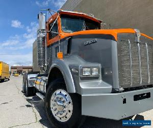 1996 Kenworth