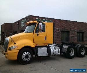 2015 International Prostar