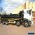 2013 (13) HINO 700 Series 8x4 Thompson Steel Bodied Tipper for Sale