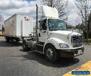 2017 Freightliner BUSINESS CLASS M2 112