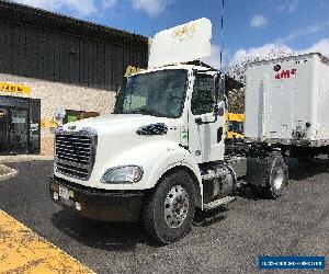 2017 Freightliner BUSINESS CLASS M2 112