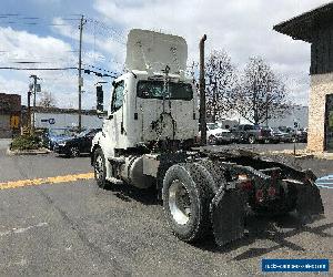 2017 Freightliner BUSINESS CLASS M2 112