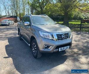 Nissan Navara Tekna Automatic 2019 2.3 for Sale