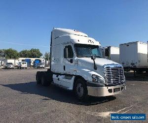 2016 Freightliner CASCADIA 125