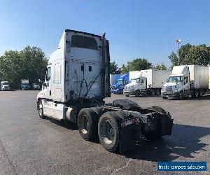 2016 Freightliner CASCADIA 125