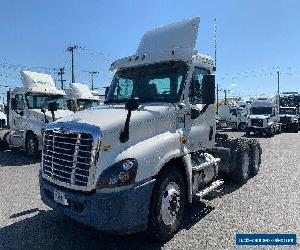 2016 Freightliner CASCADIA 125