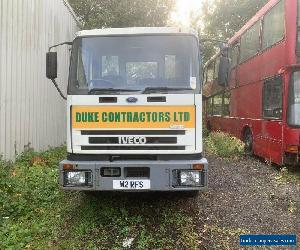 Plant lorry for Sale