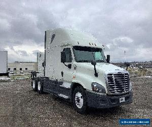 2016 Freightliner CASCADIA 125 for Sale