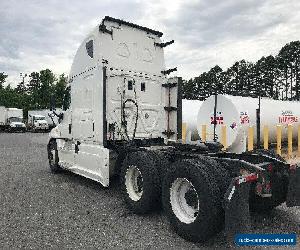 2015 Freightliner CASCADIA 125