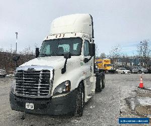 2016 Freightliner CASCADIA 125