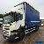 Scania P280, 2010, 6x2, 30ft Curtainsider,Rear Lift Axle, 26 Ton, Manual Gearbox for Sale