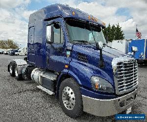 2015 Freightliner CASCADIA 113