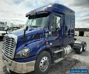 2015 Freightliner CASCADIA 113