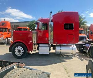 2002 Peterbilt 379