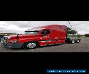 2011 Freightliner