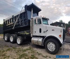 2001 Peterbilt