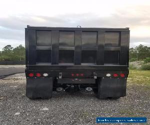 2001 Peterbilt