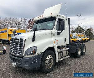 2016 Freightliner CASCADIA 125