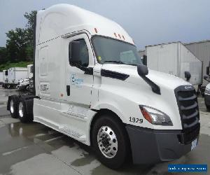 2019 Freightliner