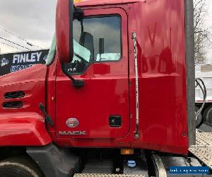 2012 Mack CXU613