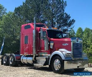 2003 Kenworth W900L