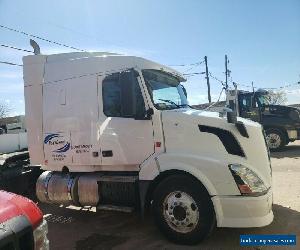 2012 Volvo VNL64T630 for Sale