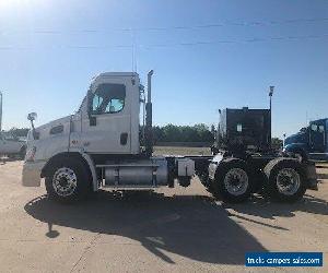 2012 Freightliner Cascadia