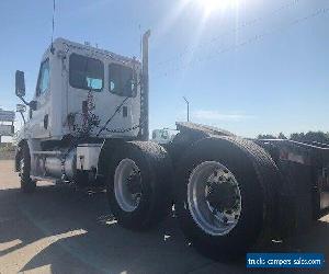 2012 Freightliner Cascadia