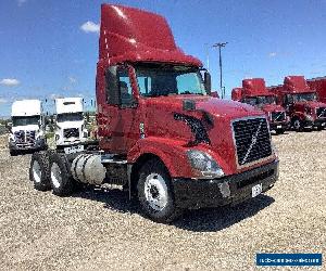 2016 Volvo VNL64T300