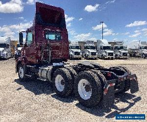 2016 Volvo VNL64T300