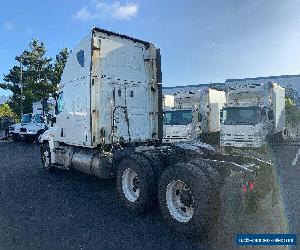 2018 Freightliner CASCADIA 125