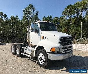 2007 Sterling AT9500