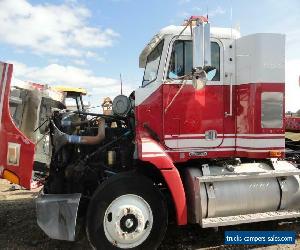 1997 FREIGHTLINER FLD112