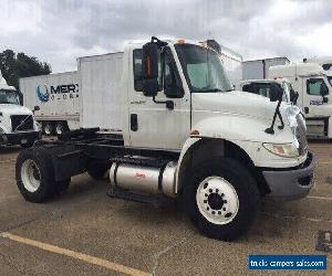 2012 International 4400 for Sale